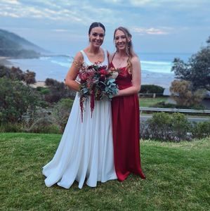 Meet your Posher, Emma